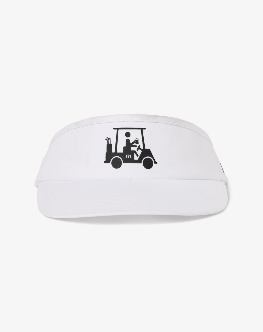 Mapes Visor