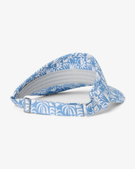 Crazy Weather Visor