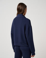 Skyloft Soft Half Zip 2.0