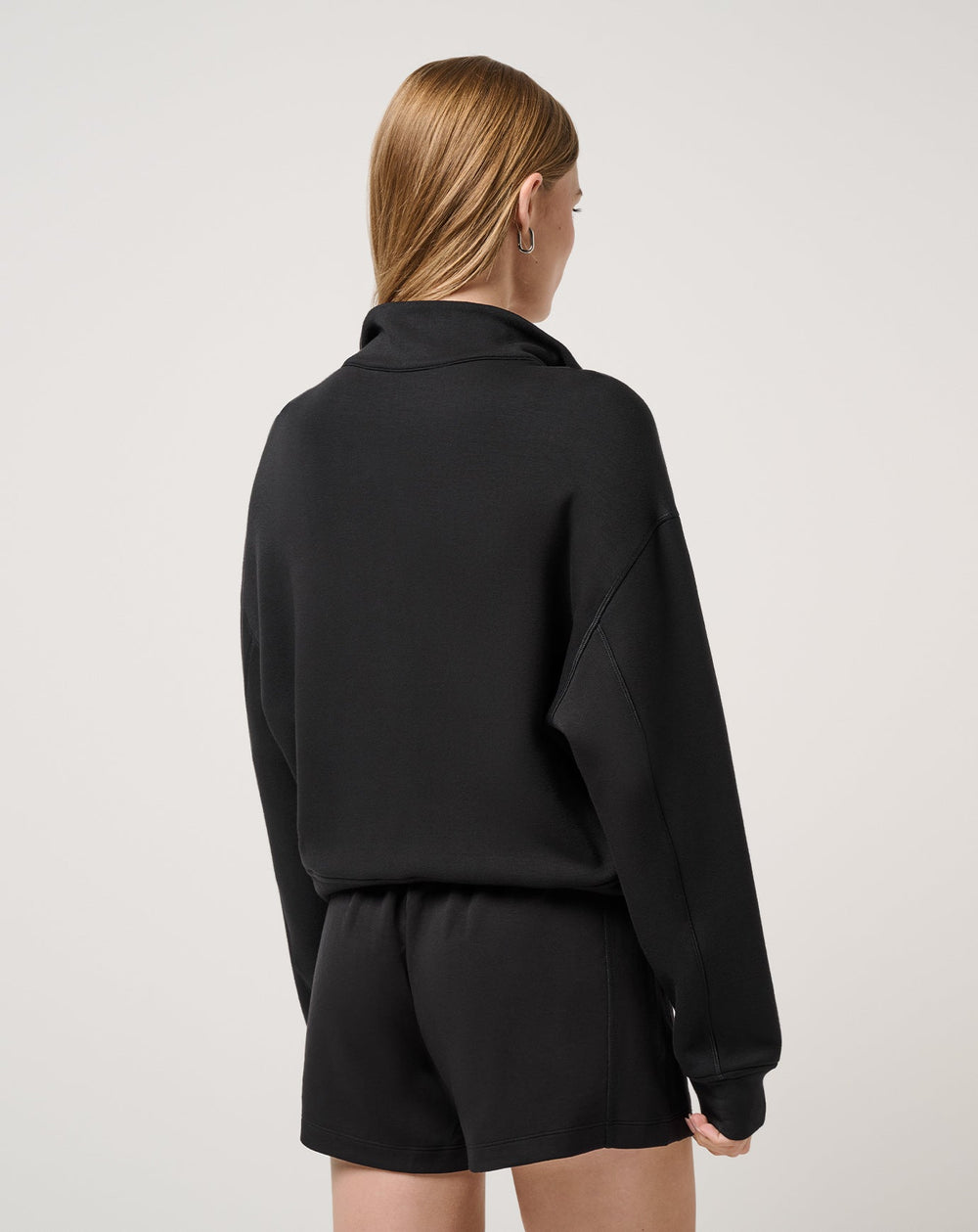 Skyloft Soft Half Zip 2.0