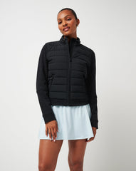 Skyloft Soft Espresso Martini Full Zip