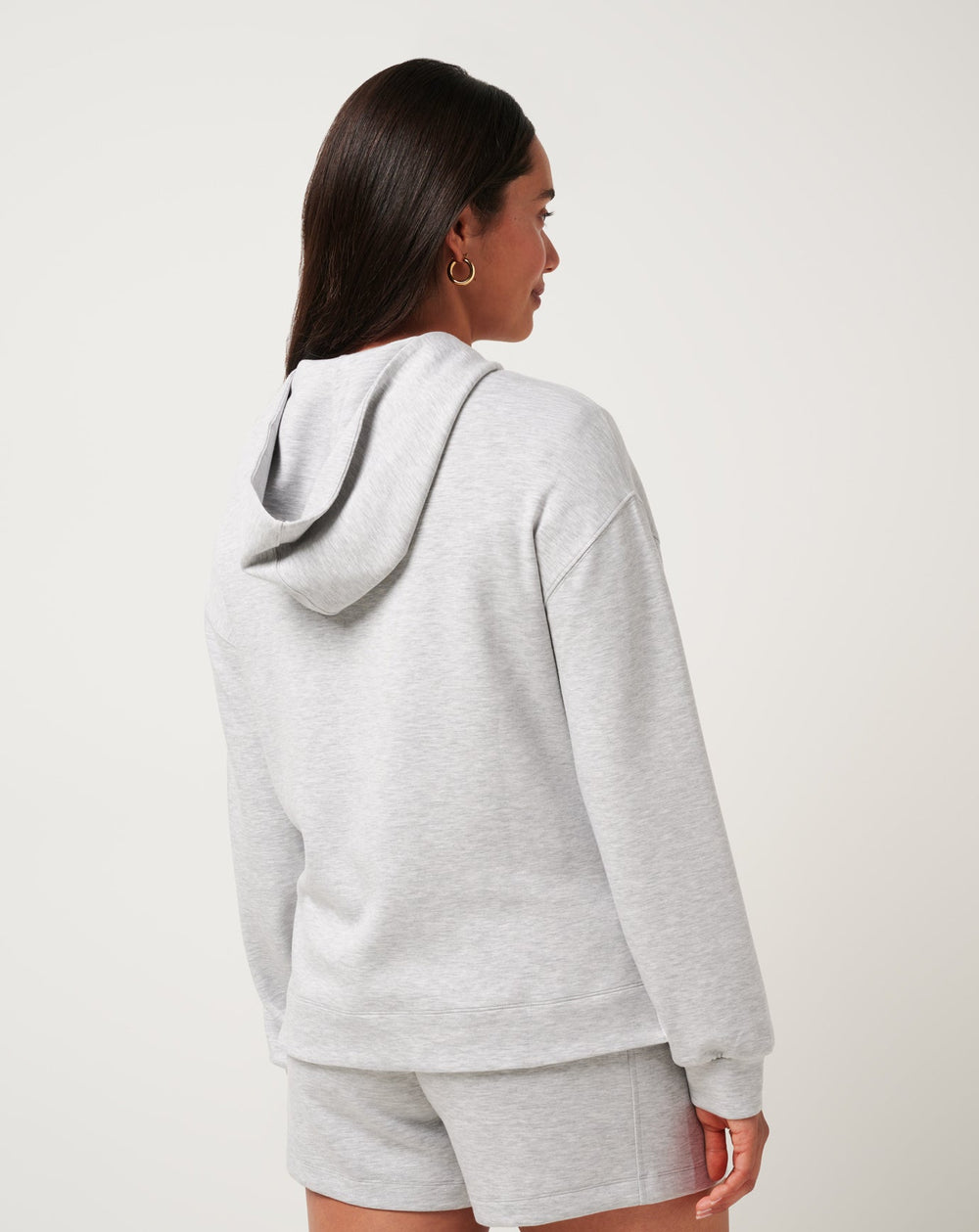 Skyloft Soft Hoodie