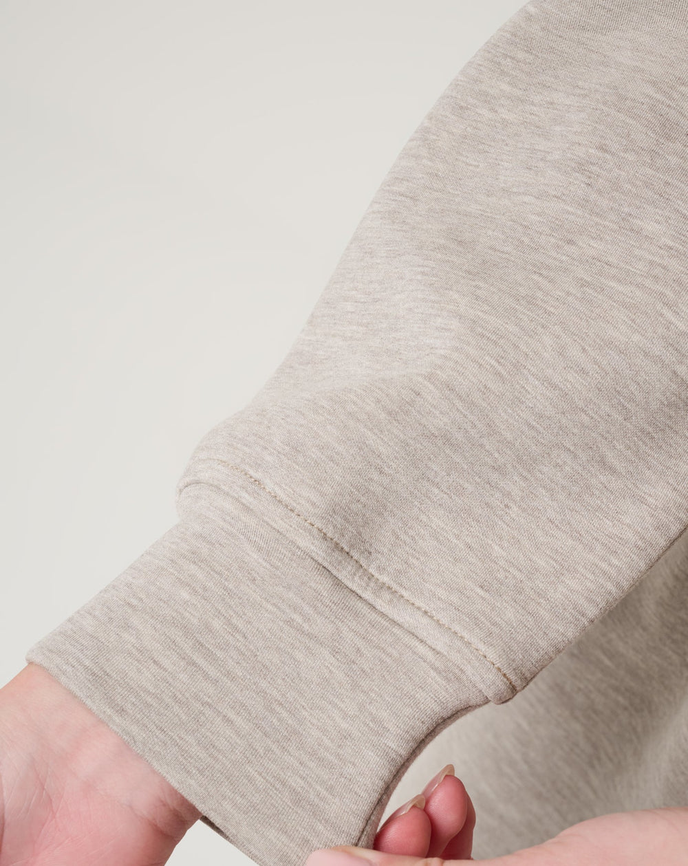 Cloudscape Pullover