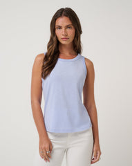 Cloud Jersey Tank 2.0