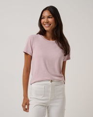 Cloud Jersey Tee