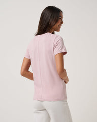 Cloud Jersey Tee