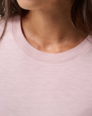Cloud Jersey Tee