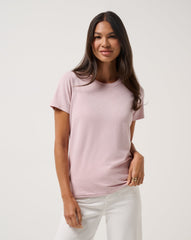 Cloud Jersey Tee
