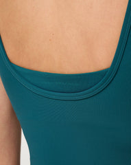Moveknit Rib Tank