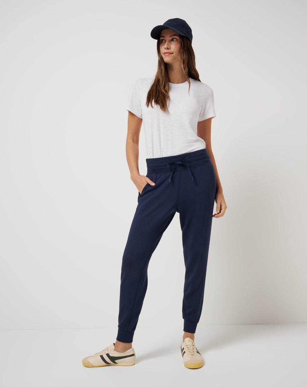 Skyloft Soft Jogger