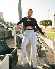 Skyloft Soft Jogger