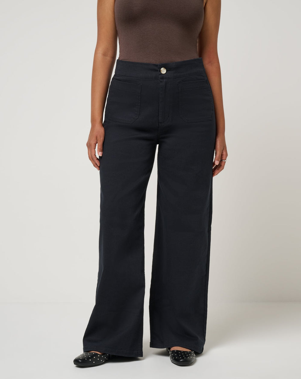 Everyday Long Pant
