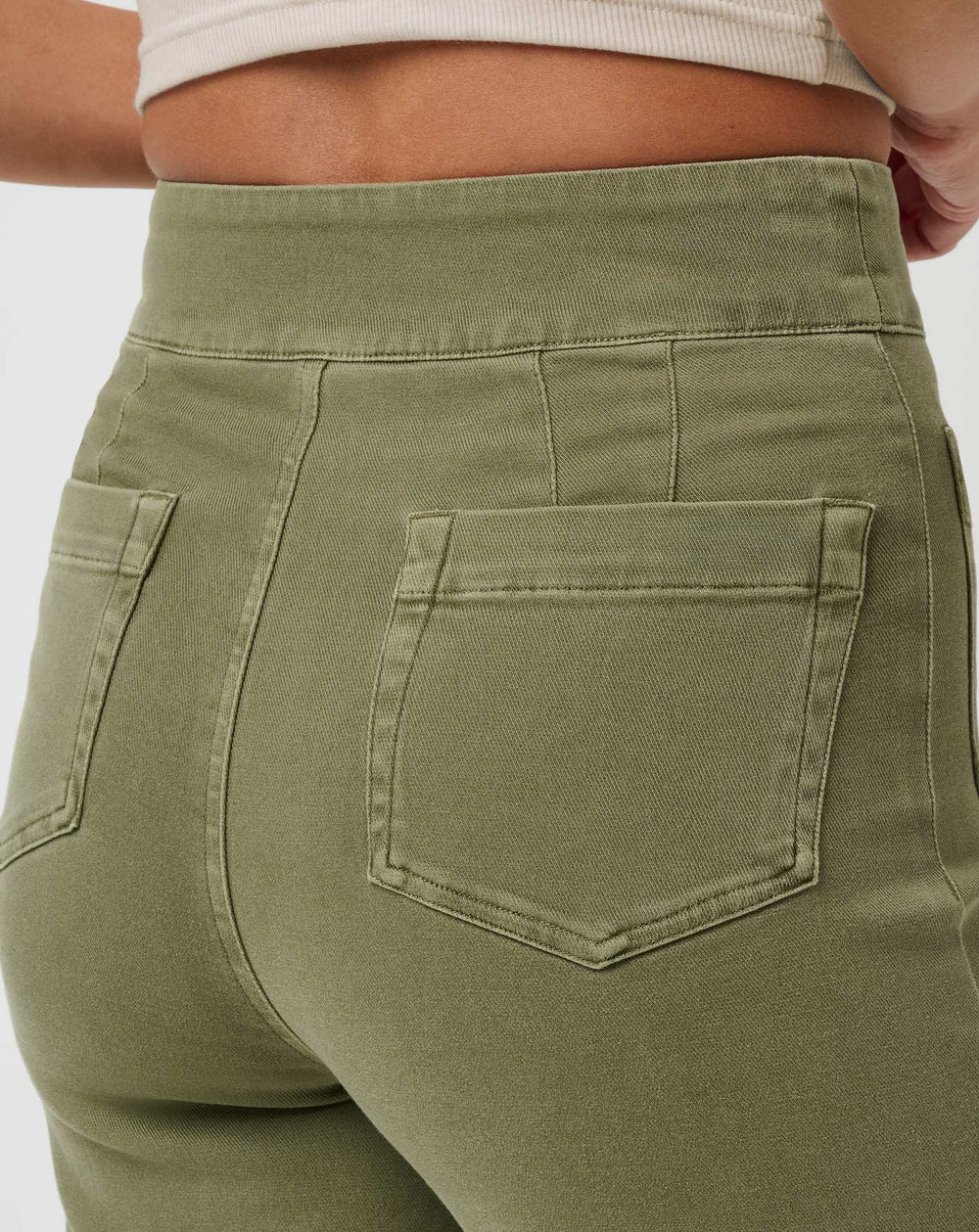 Everyday Ankle Pant