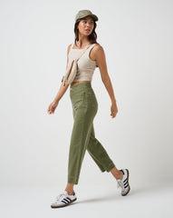 Everyday Ankle Pant