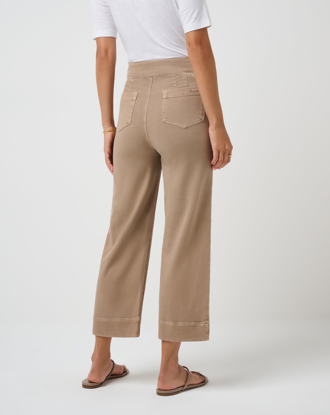 Everyday Ankle Pant