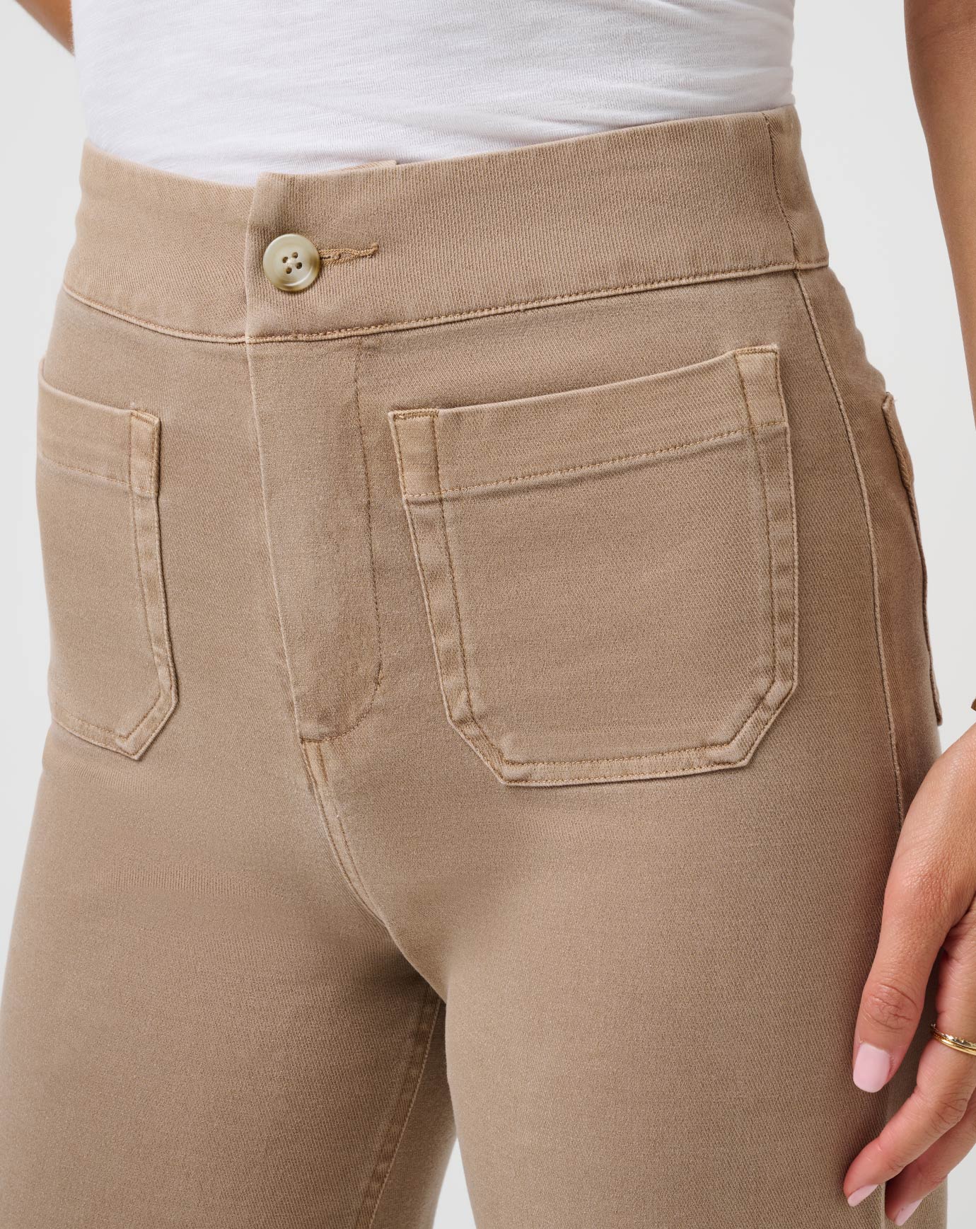 Everyday Ankle Pant