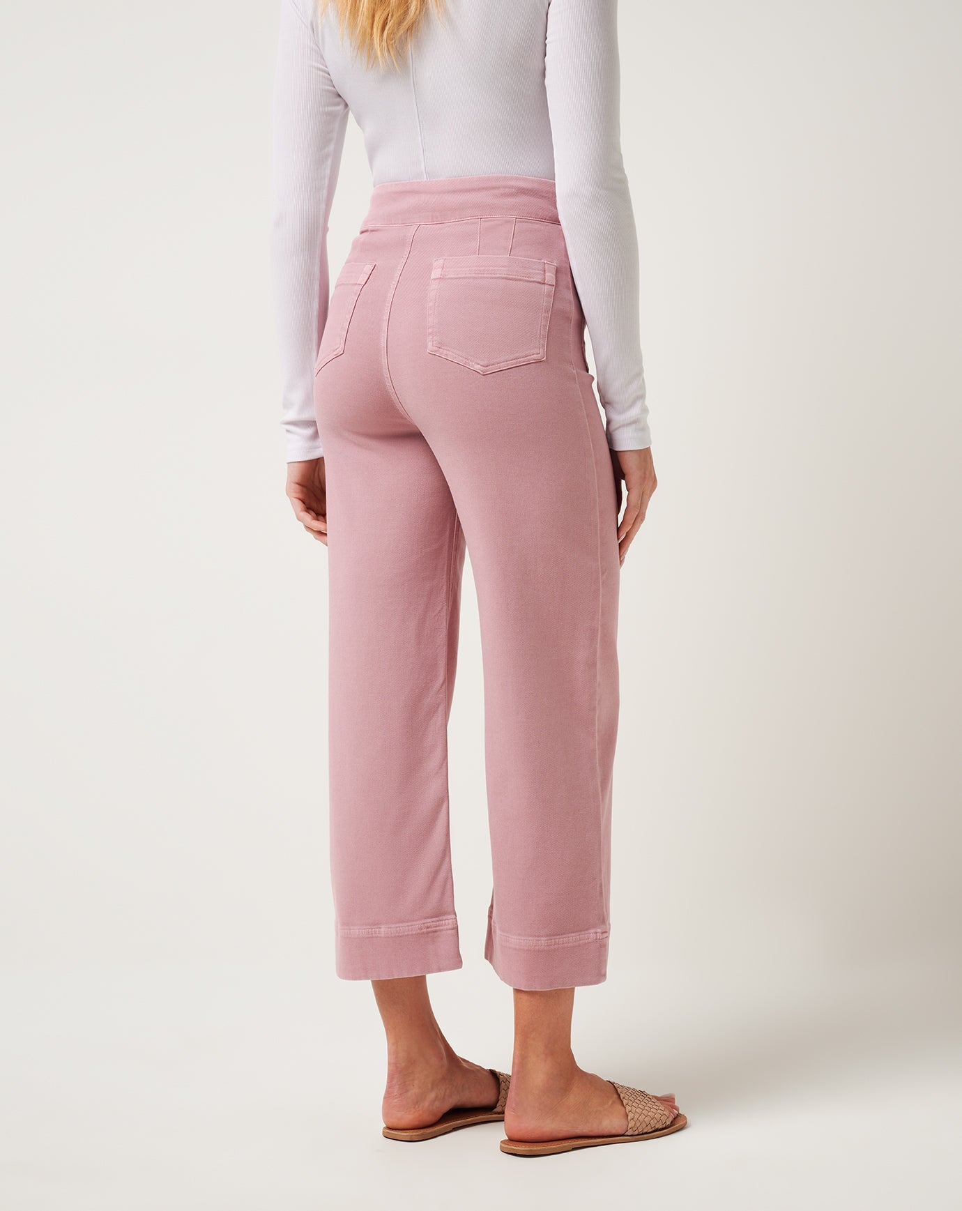 Everyday Ankle Pant