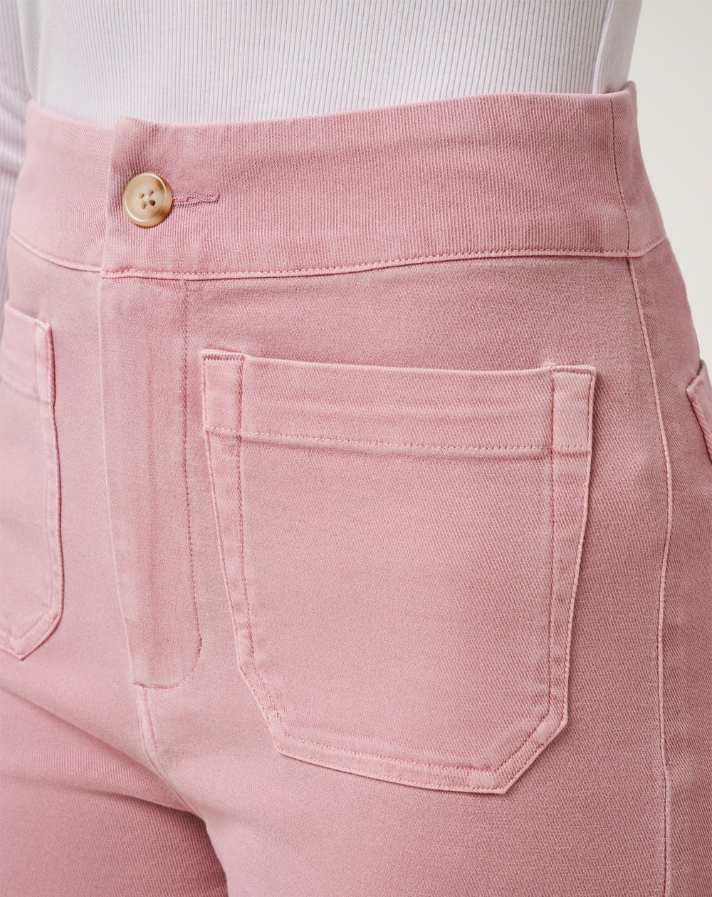 Everyday Ankle Pant