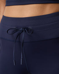 Moveknit Tie Bonded Legging