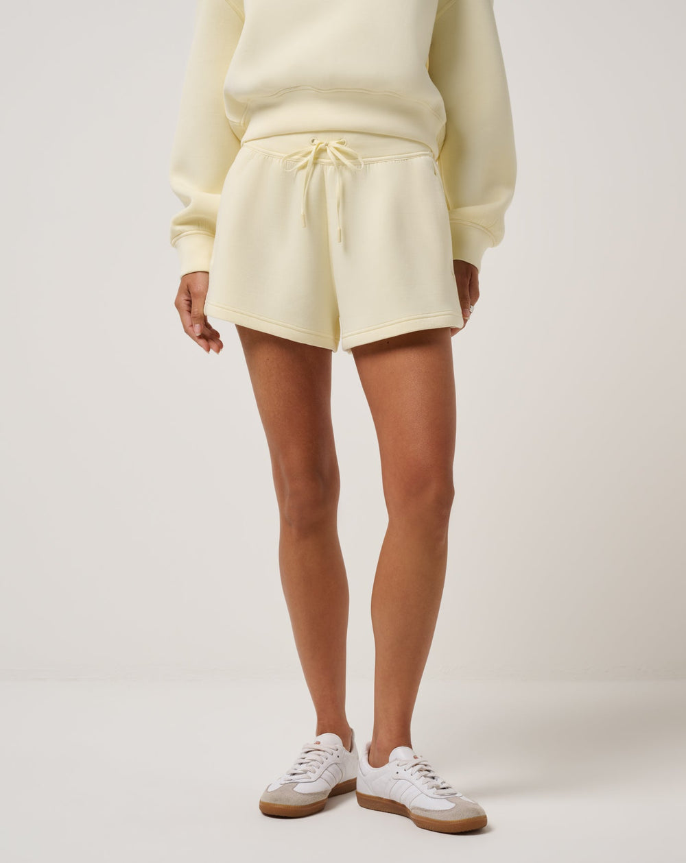 Cloudscape Short