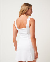 Moveknit Sleeveless Dress