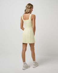 Moveknit Sleeveless Dress