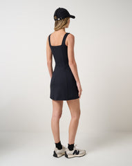 Moveknit Sleeveless Dress