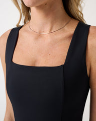 Moveknit Sleeveless Dress