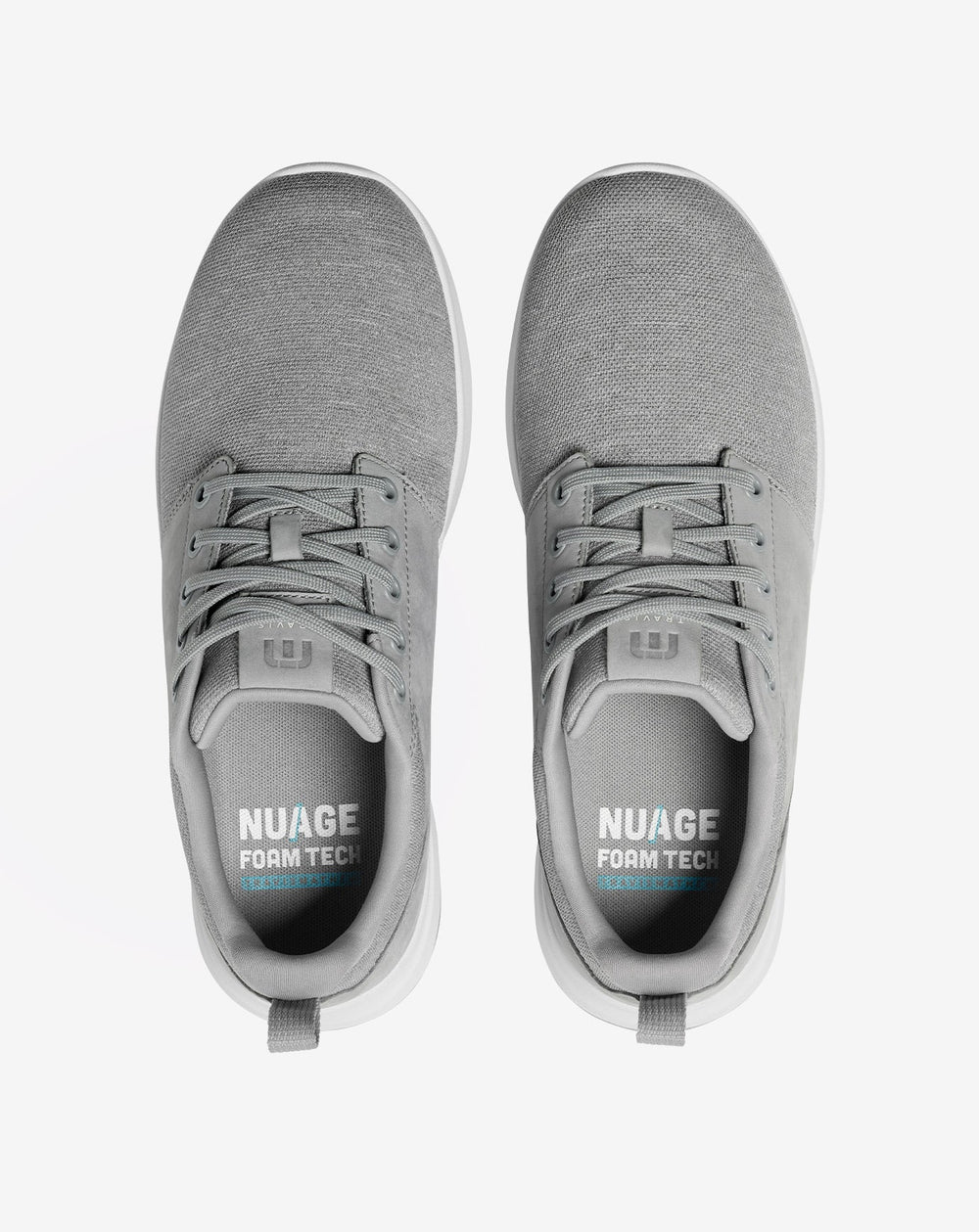 The Daily 3 Shoe