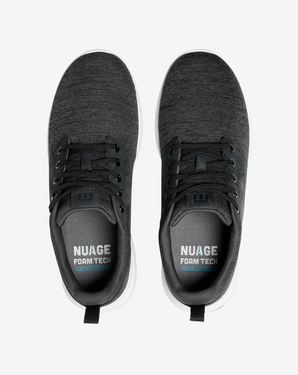 The Daily 3 Shoe