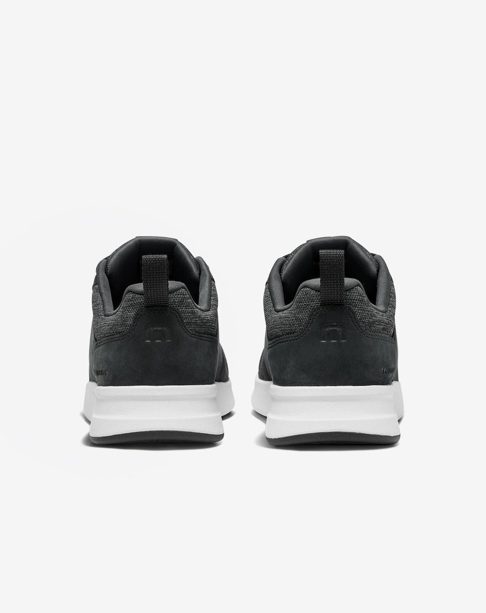 The Daily 3 Shoe