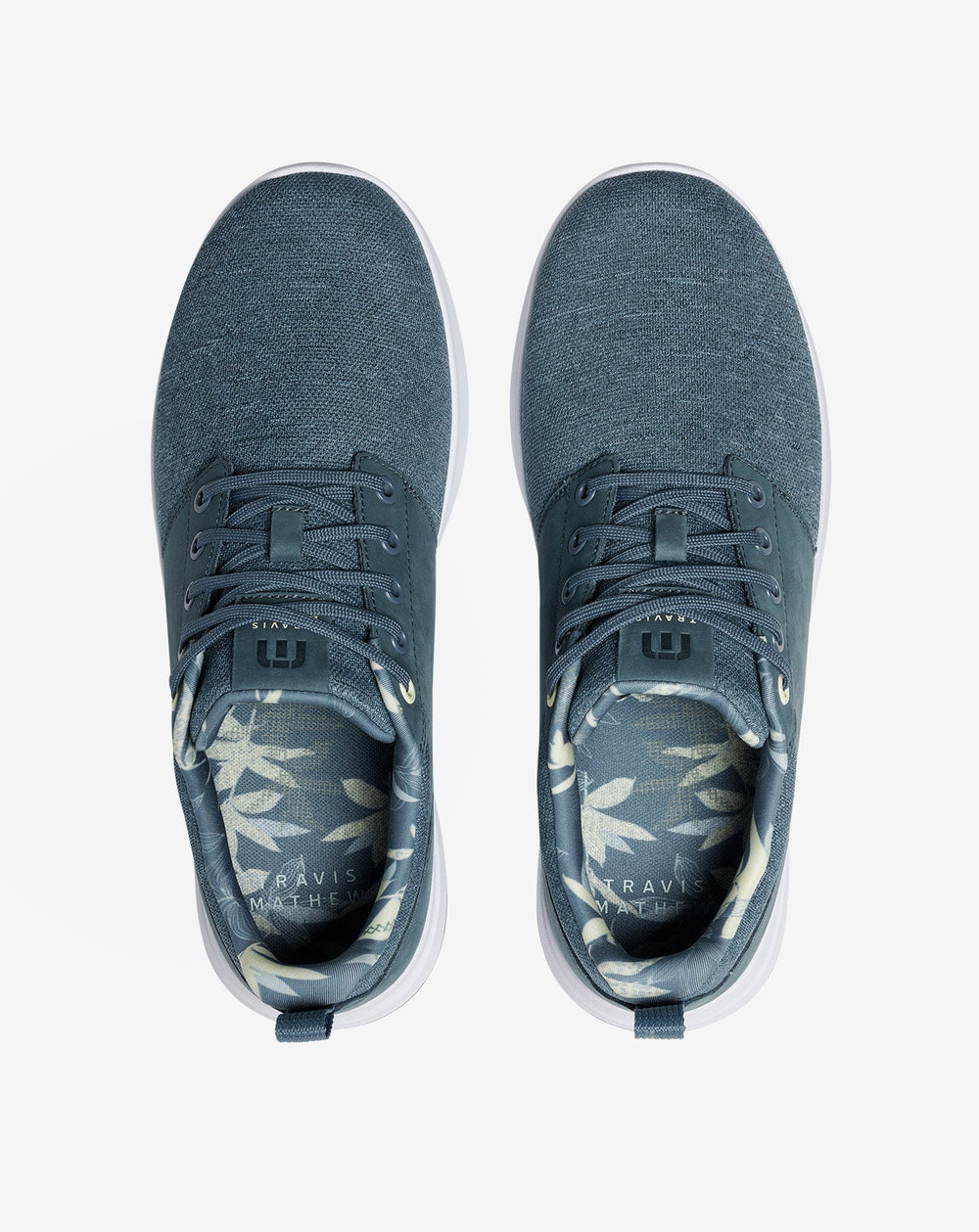The Daily 3 Shoe