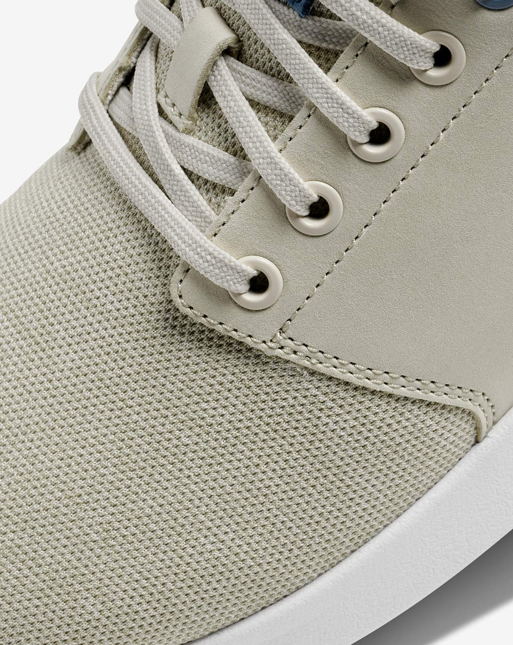 The Daily 3 Shoe