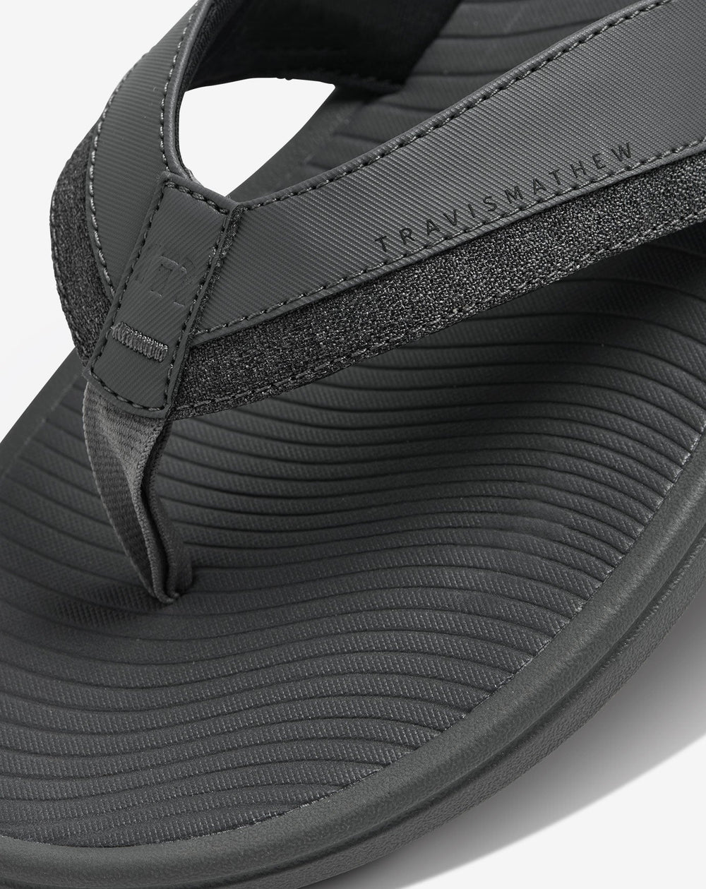 The Daily Sandal
