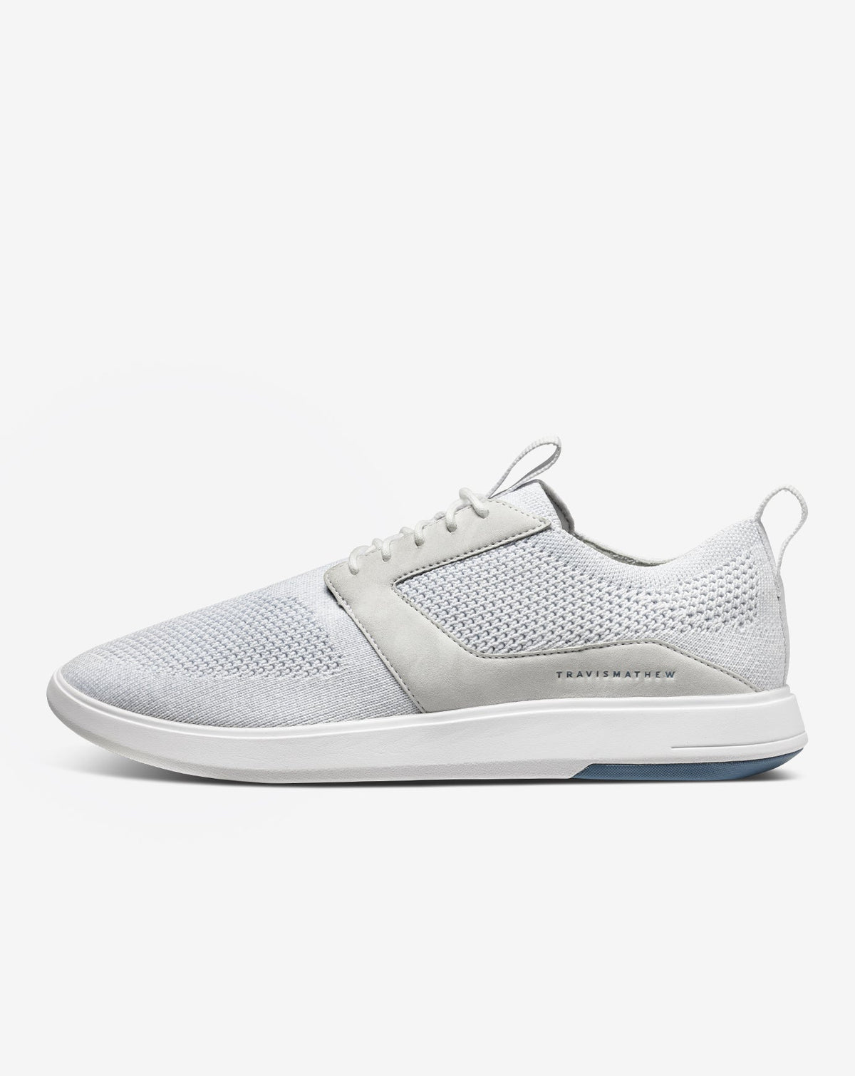 The Modern One Shoe