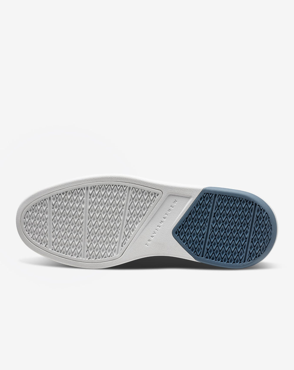 The Modern One Shoe