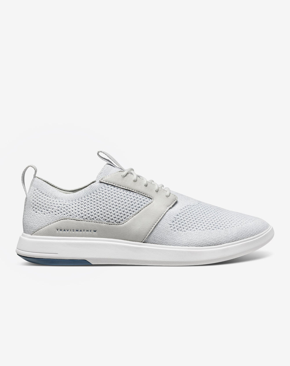 The Modern One Shoe