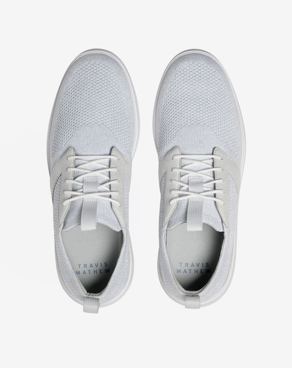 The Modern One Shoe
