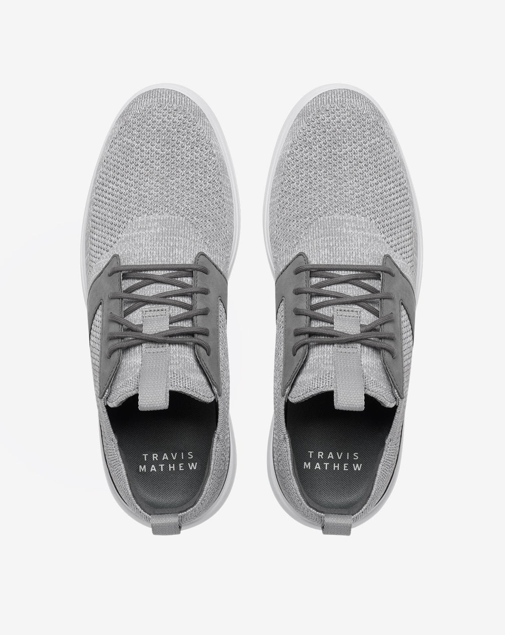 The Modern One Shoe