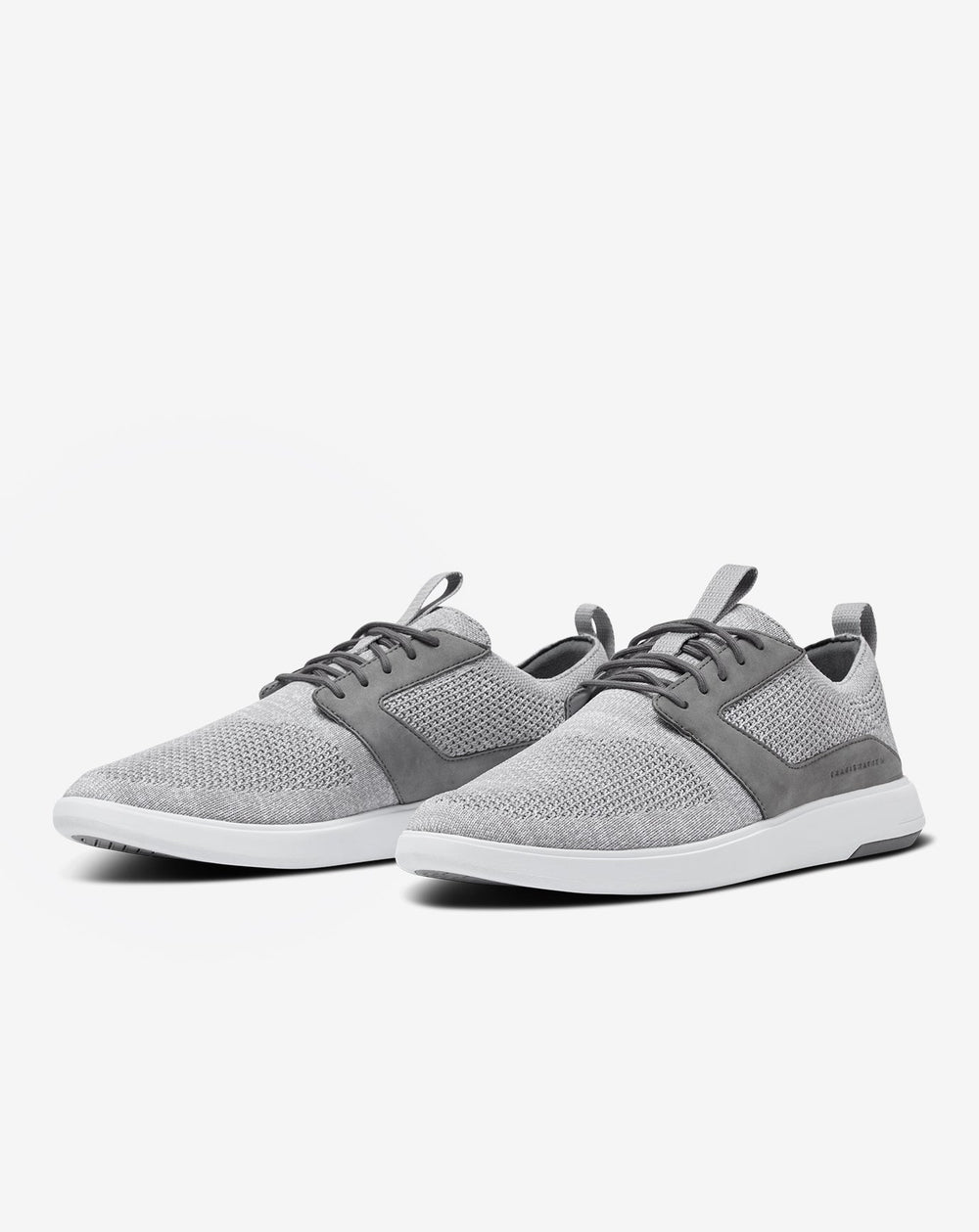 The Modern One Shoe