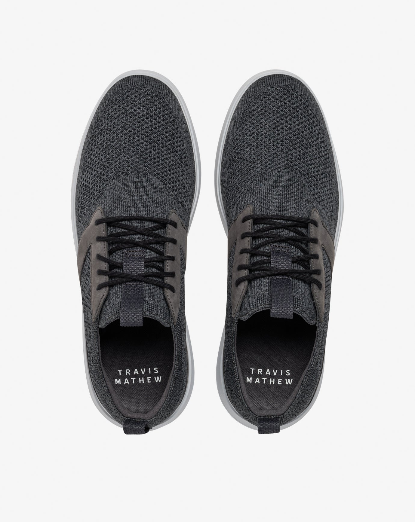 The Modern One Shoe