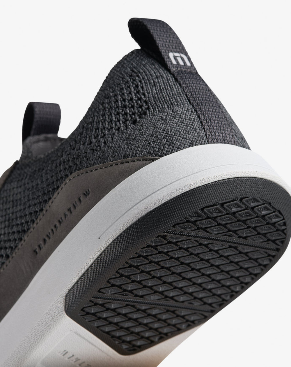 The Modern One Shoe