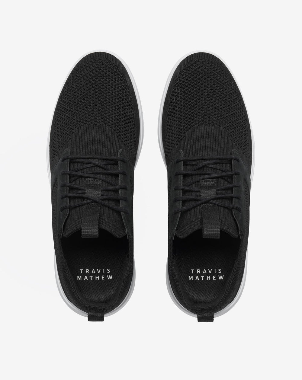 The Modern One Shoe
