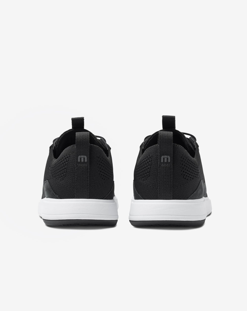 The Modern One Shoe