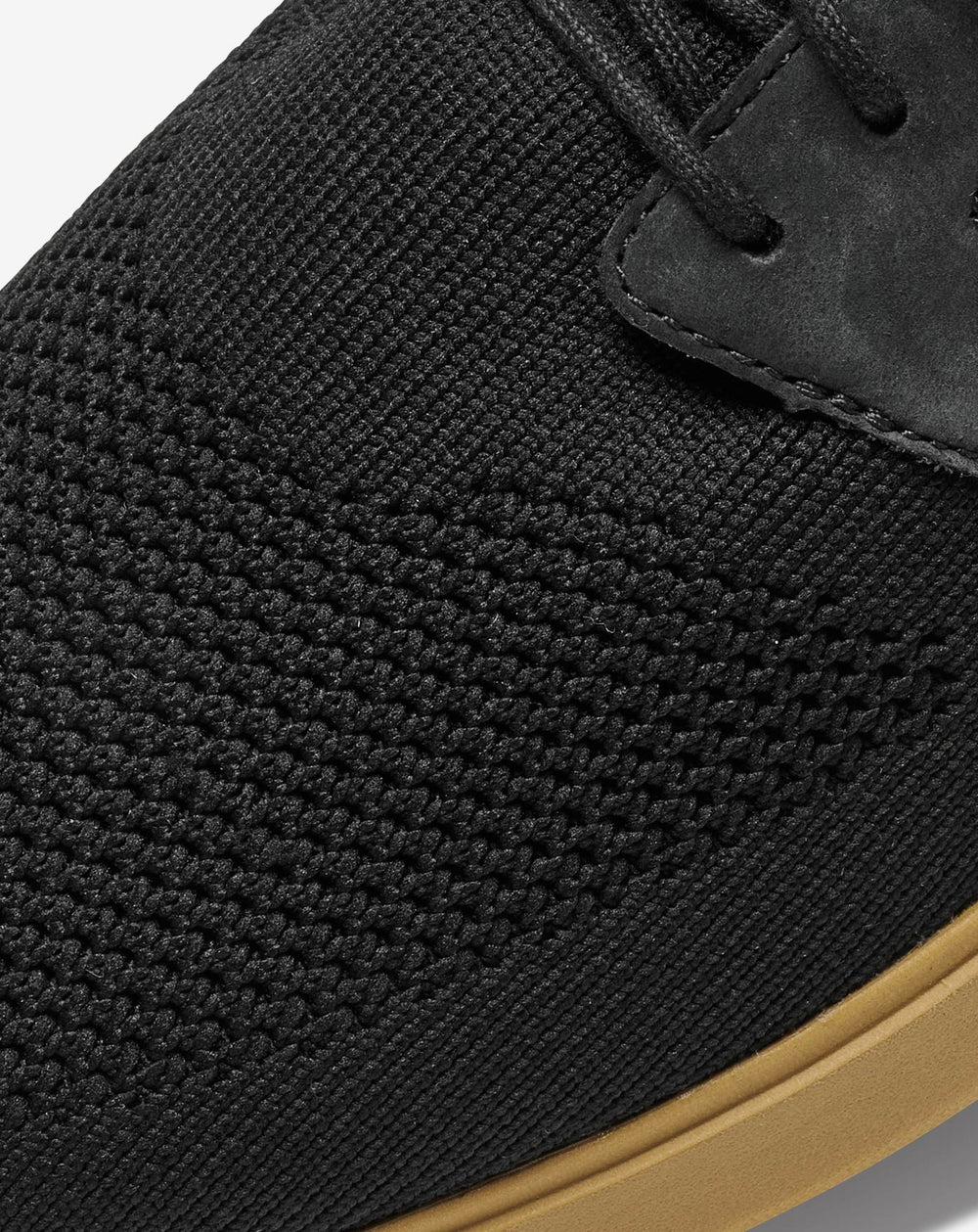 The Modern One Shoe