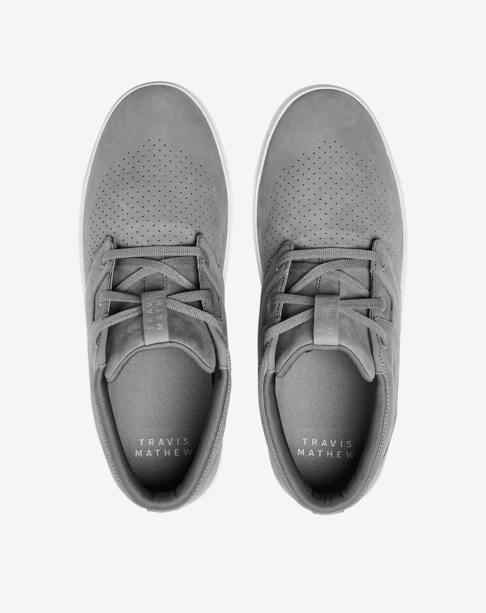 The Modern Chukka