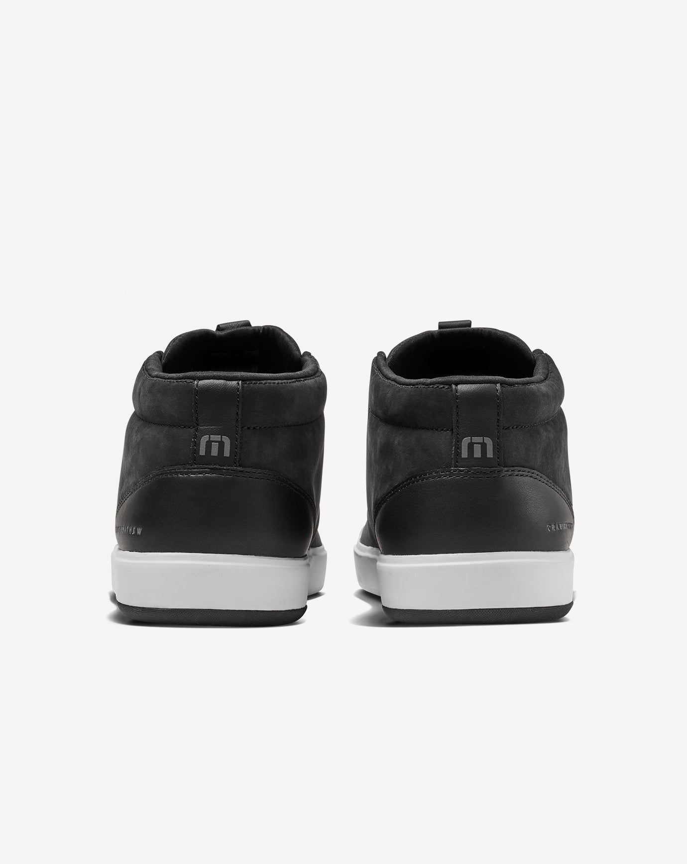 The Modern Chukka