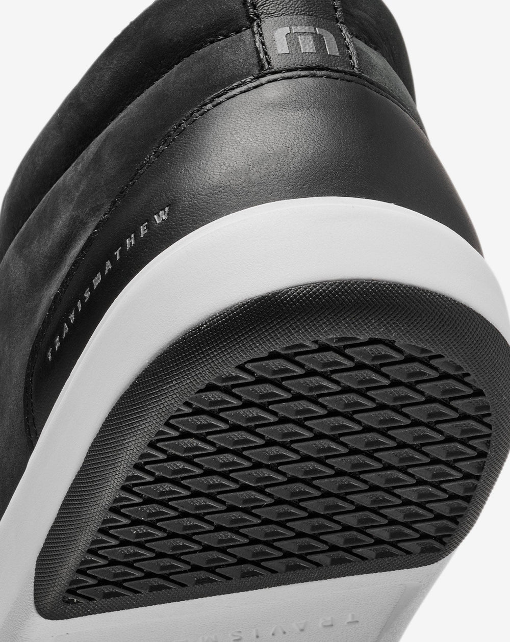 The Modern Chukka