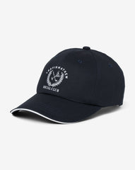 Twisted Ivy Adjustable Hat