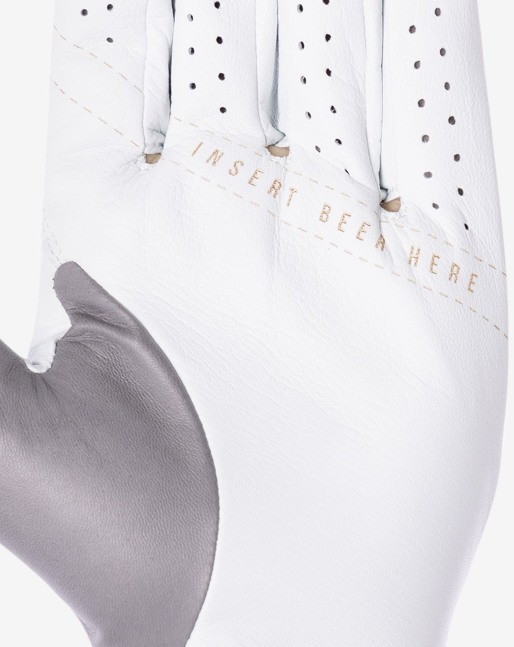 Double Me 2.0 Golf Glove